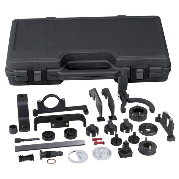 Otc CAMSHAFT MASTER KIT 22 PCS OTC6489